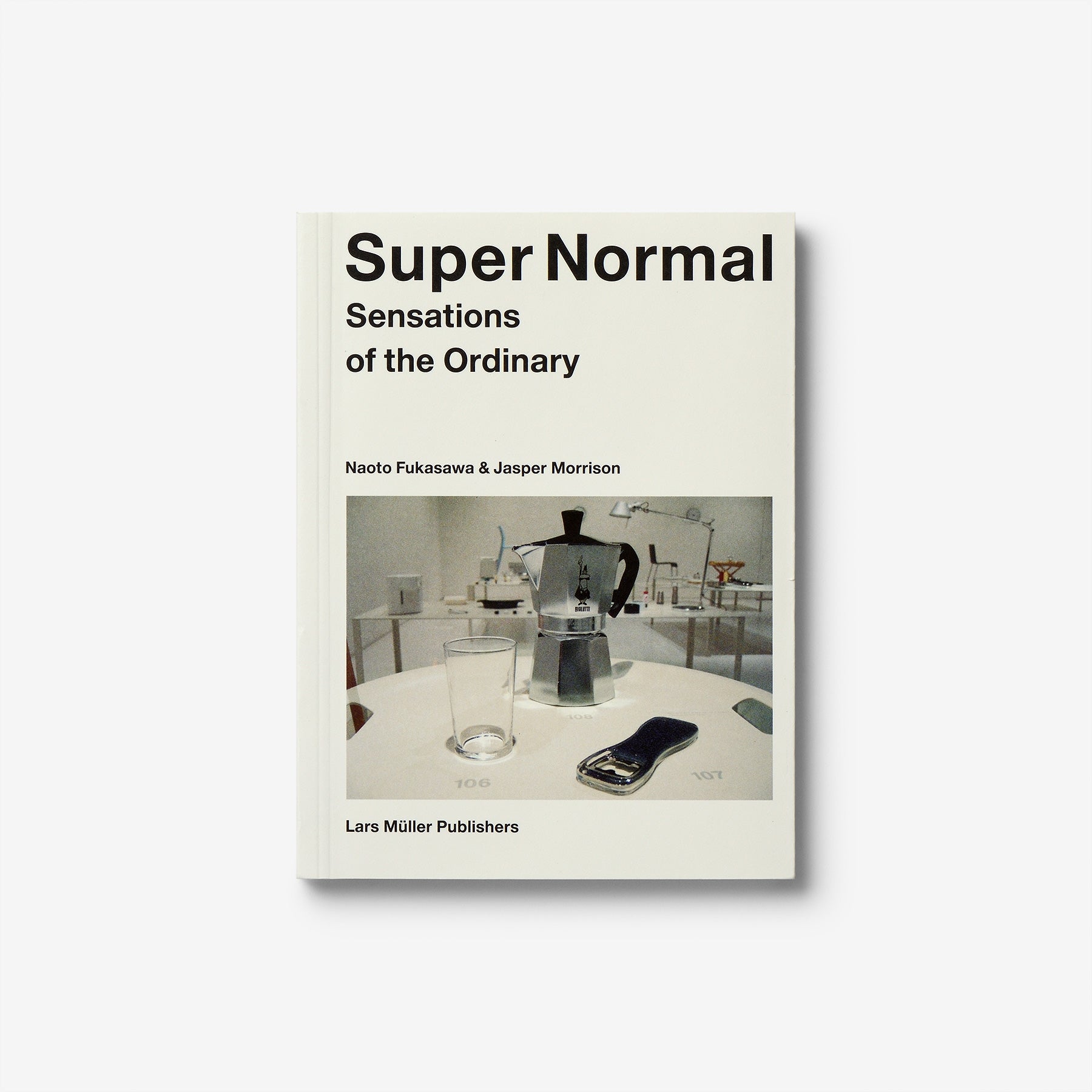 Super Normal: Sensations of the Ordinary – Wms&Co.