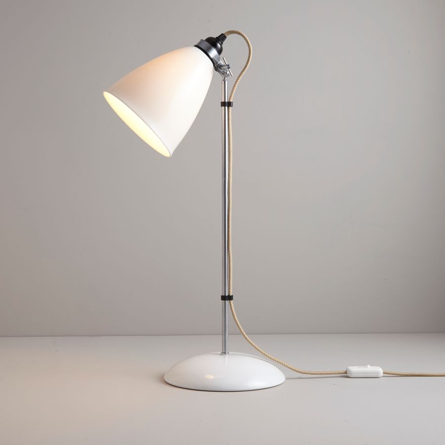 Original BTC Hector Table Lamp – Wms&Co.