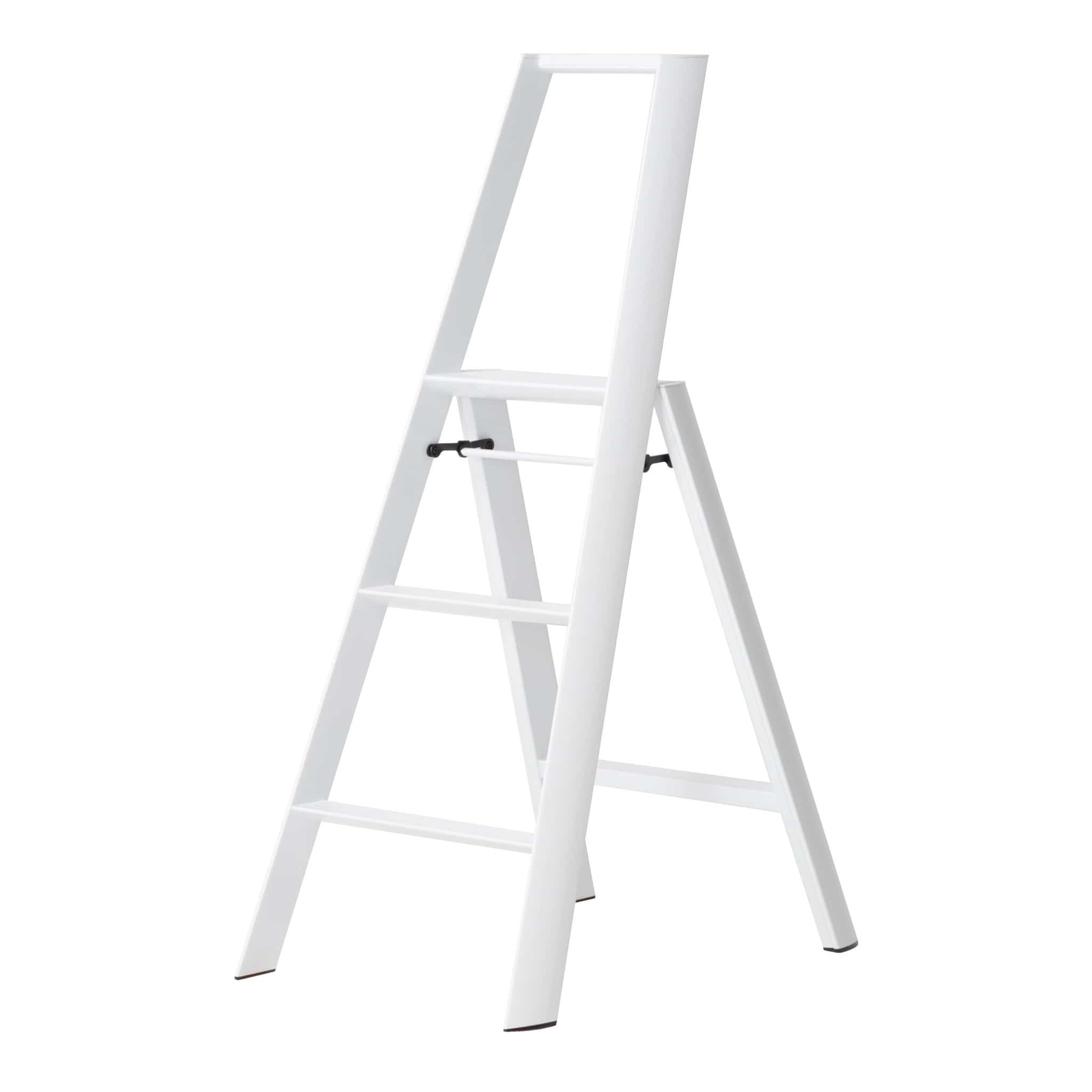 Hasegawa Lucano Step Ladder | Japanese Designer Step Stool – Wms&Co.