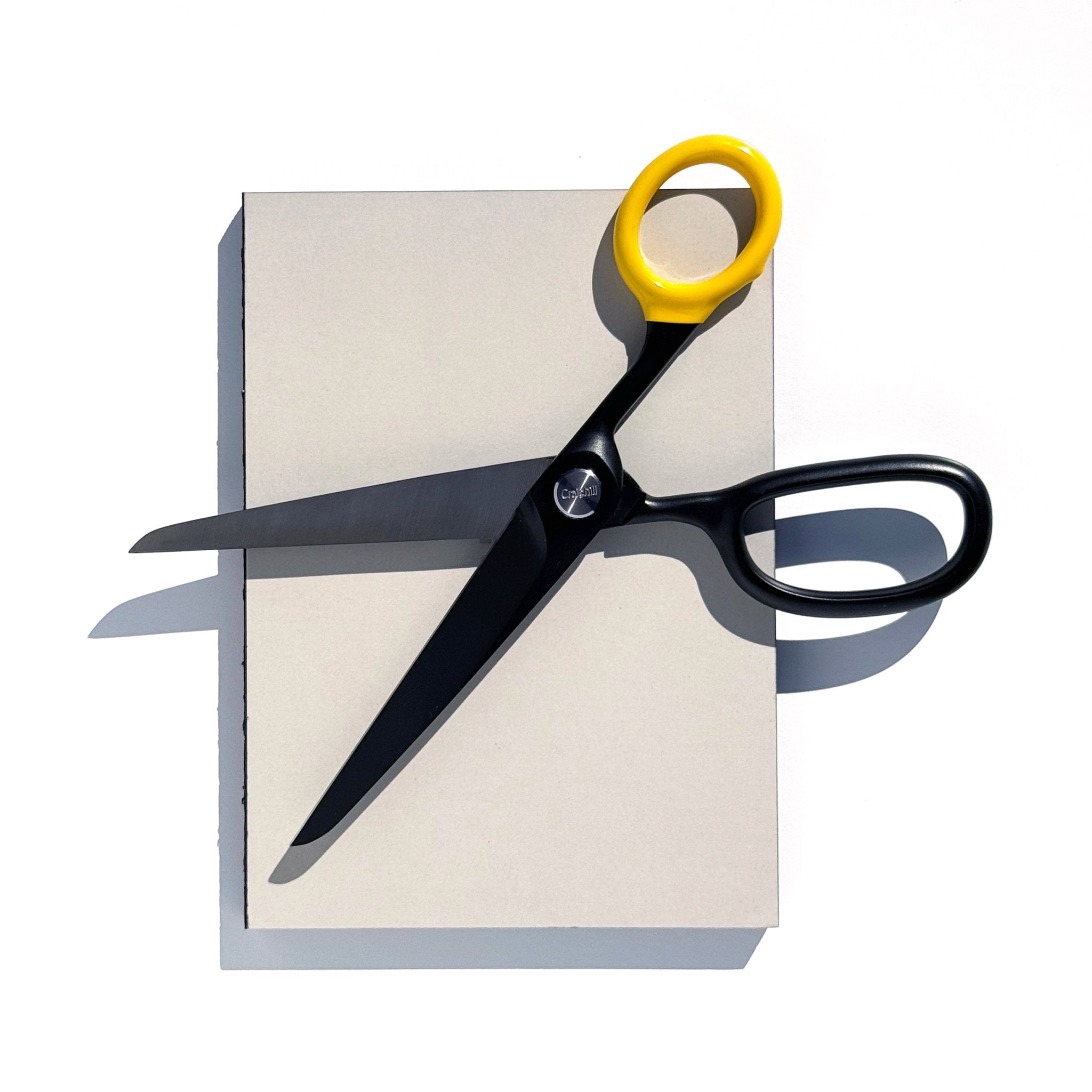 Craighill Chroma Scissors — Minimal – Wms&Co.