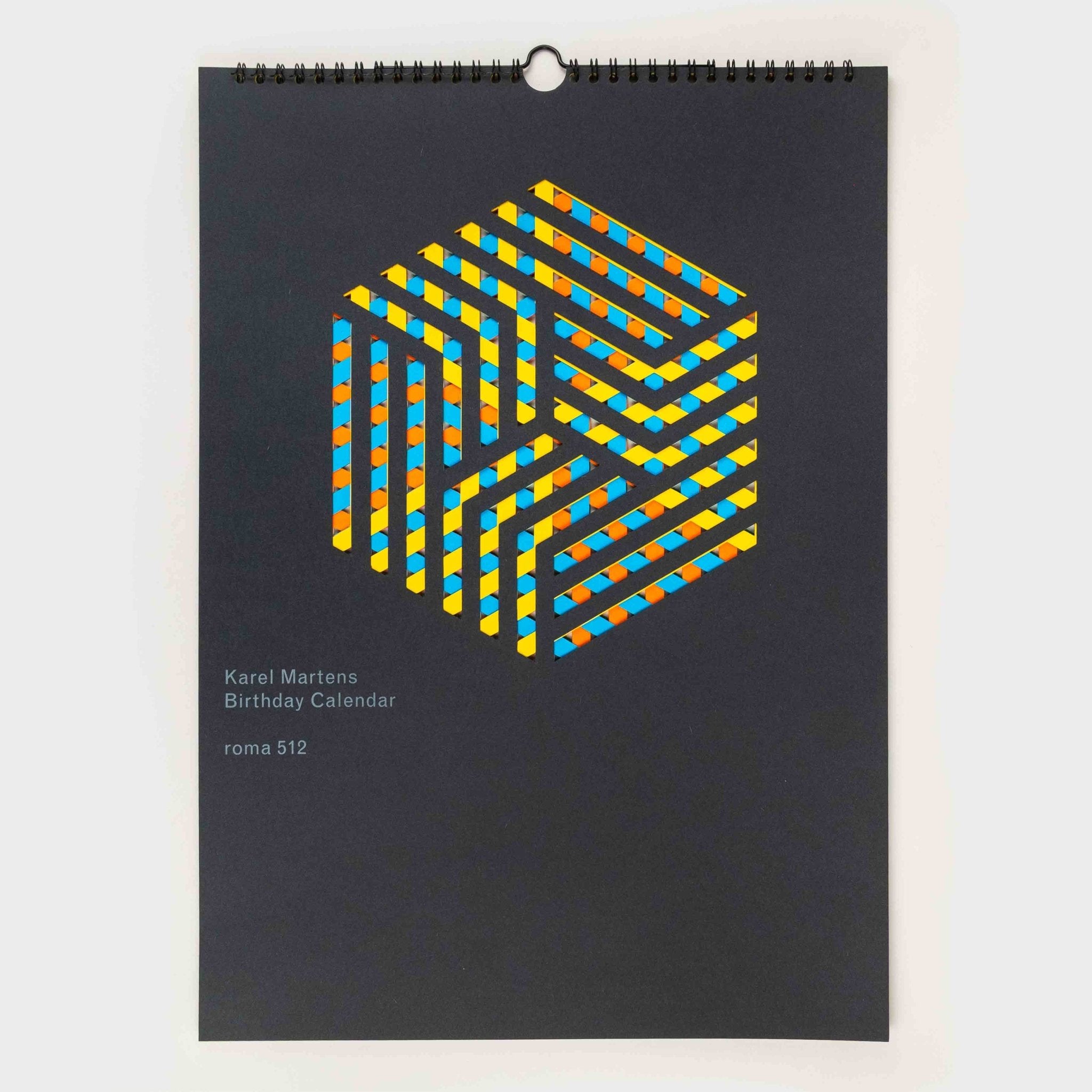 Karel Martens – Wms&Co.