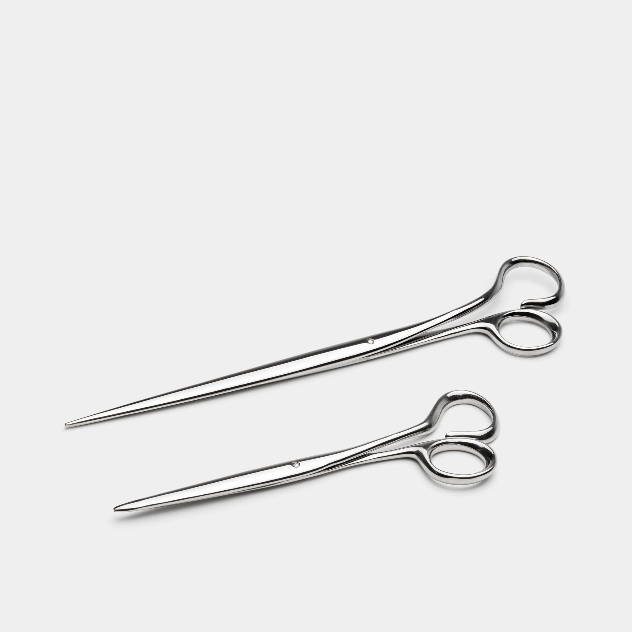 Campi Neto Scissors Lサイズ 名作ハサミ neto-scissors-both-