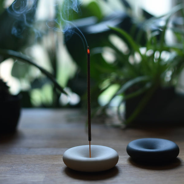 Eve Incense Holders