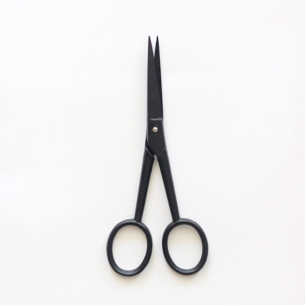 Everyday Scissors Black - Before Breakfast - Stationery