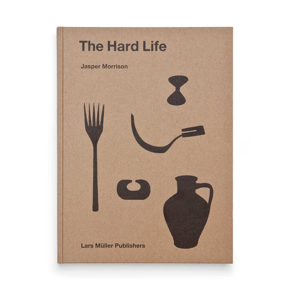 人気❗️【The Hard Life】Jasper Morrison/民藝/道具 00_projects_publications_lars_