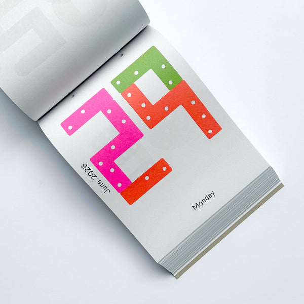 Karel Martens: Every Day Is a New Day '26 - Wms&Co.