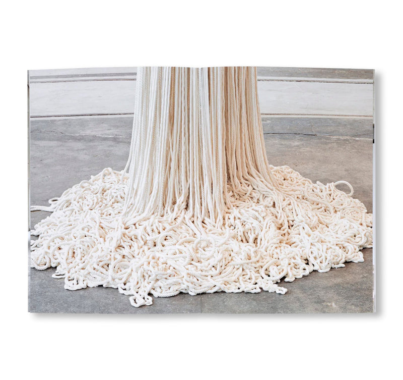 Sheila Hicks: A Little Bit of a Lot of Things - Wms&Co.