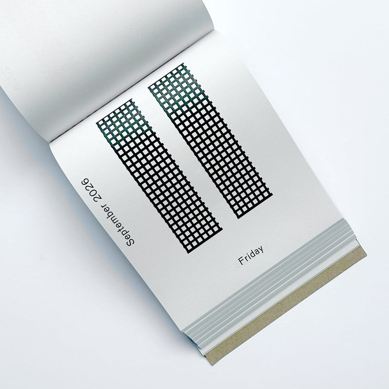 Karel Martens: Every Day Is a New Day '26 - Wms&Co.