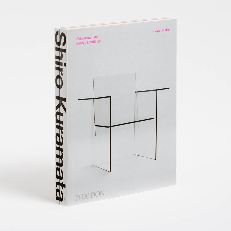 Shiro Kuramata - Wms&Co.