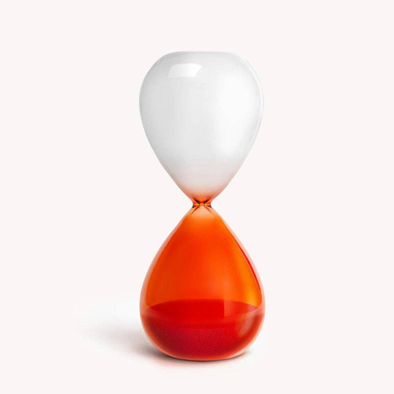 Five Minute Hourglass - Wms&Co.