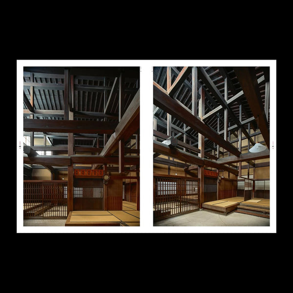 The Yoshijima House - Wms&Co.
