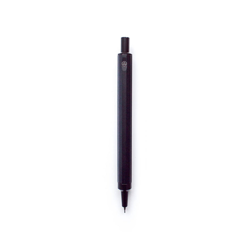 HMM Black Mechanical Pencil - Wms&Co.