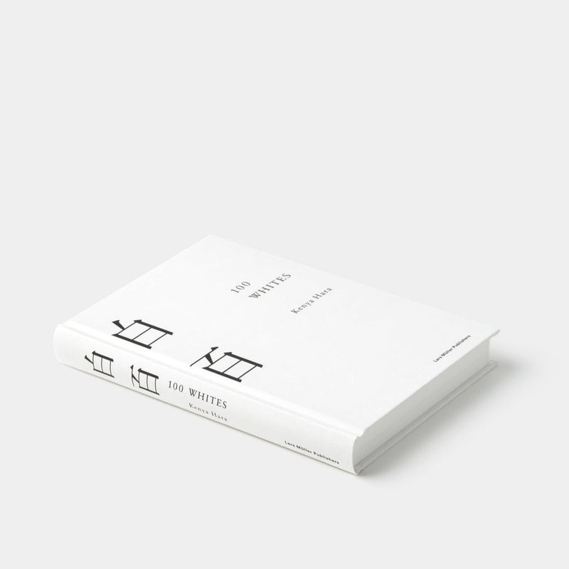 White / 100 Whites - Wms&Co.