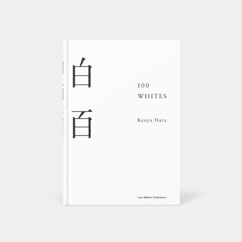 White / 100 Whites - Wms&Co.