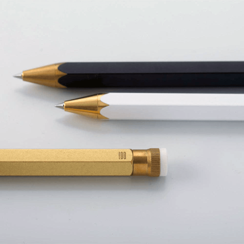 Japanese Eraseable Pens - Wms&Co.
