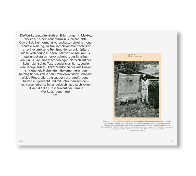 Sheila Hicks: A Little Bit of a Lot of Things - Wms&Co.