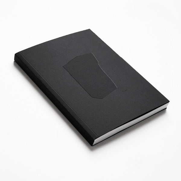 Monlit Planner Notebook - Wms&Co.