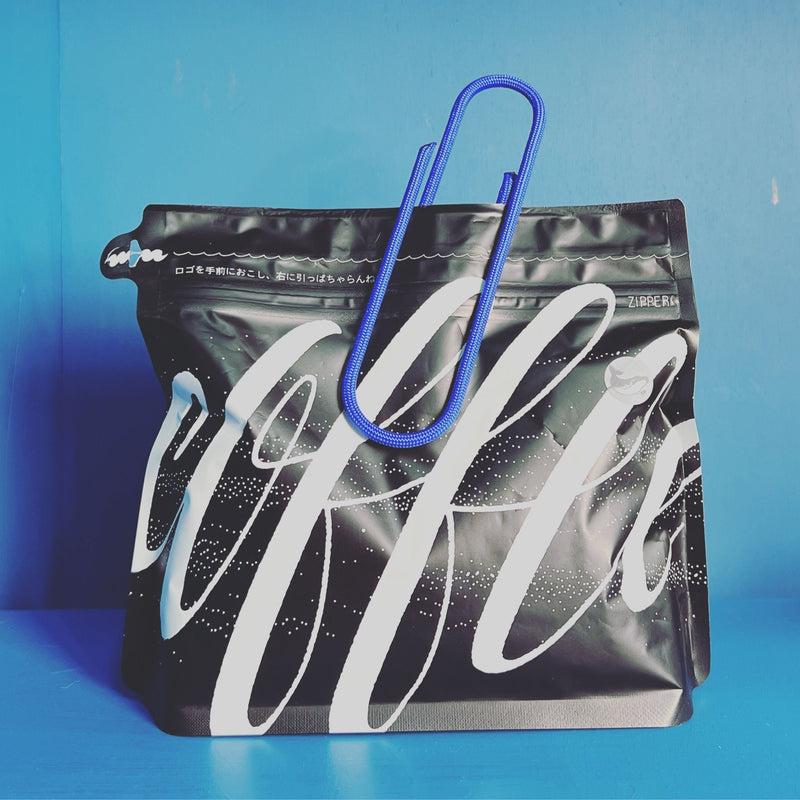 Oni!! Clips - Wms&Co.