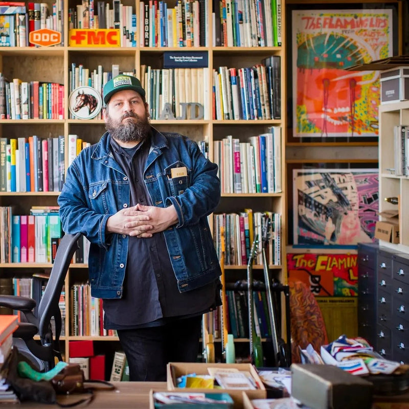 15 - Month Field Notes 2026 Calendar - Wms&Co.