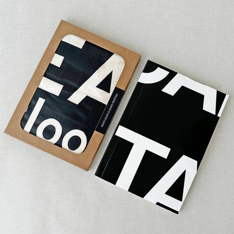 Vintage Bus Signage Journal - Wms&Co.