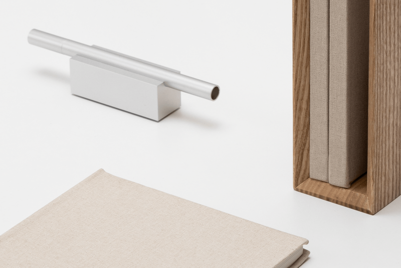 Walden Pen/Stand: 2 Colorways - Wms&Co.