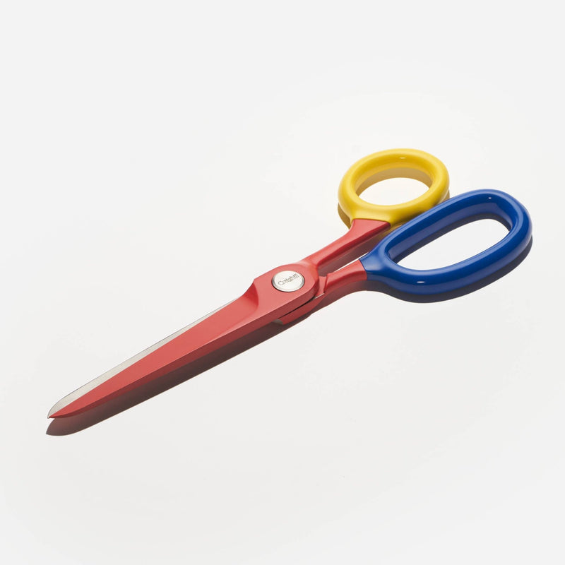 Chroma Scissors: Primary - Wms&Co.