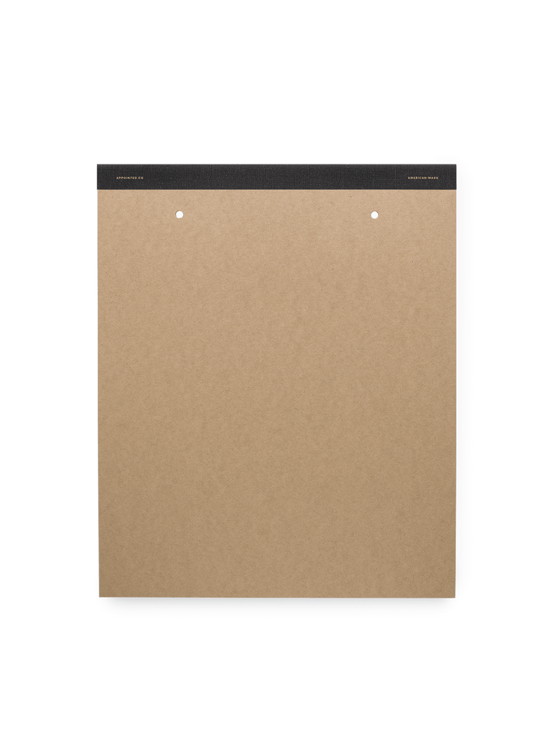 2026 Wall Calendar: Charcoal Gray - Wms&Co.