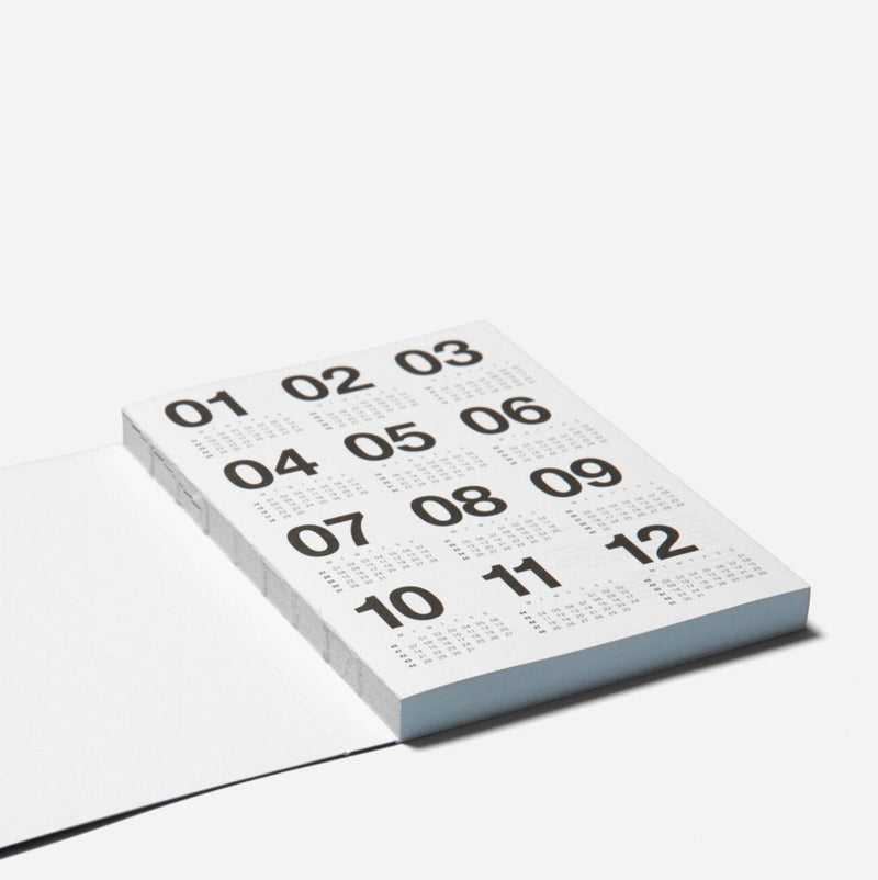 Marjolein Delhaas 2026 Planner: 5440 Blue - Wms&Co.