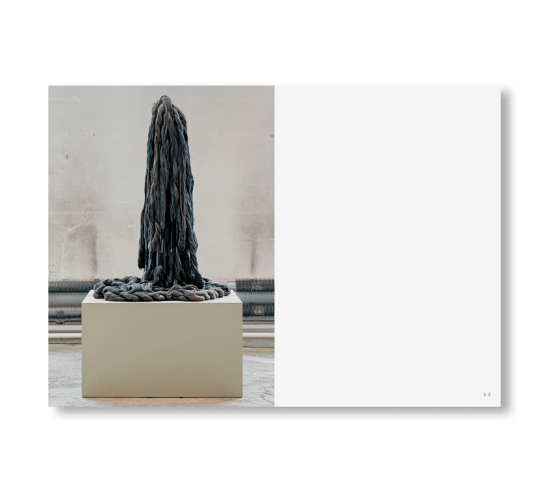 Sheila Hicks: A Little Bit of a Lot of Things - Wms&Co.
