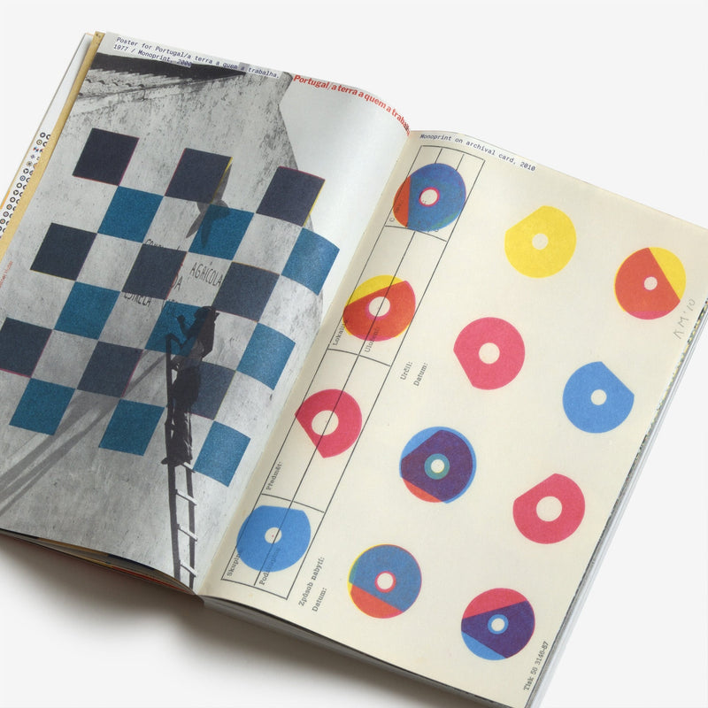Karel Martens: Unbound - Wms&Co.