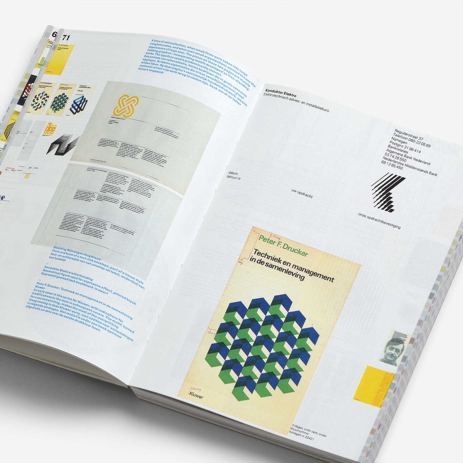 Karel Martens: Re-Printed Matter – Draw Down