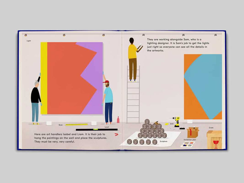 Making a Great Exhibition - Wms&Co.