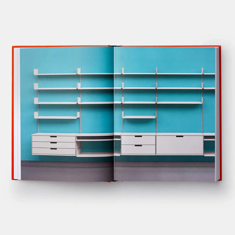 Dieter Rams: The Complete Works | Phaidon Catalogue Raisonné – Wms&Co.