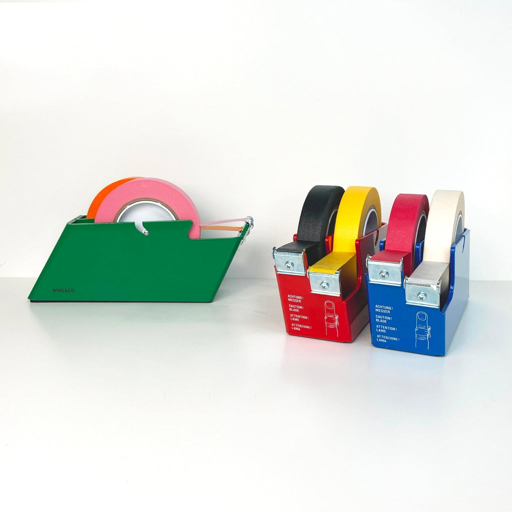 Desktop Tape Dispenser 2 roll
