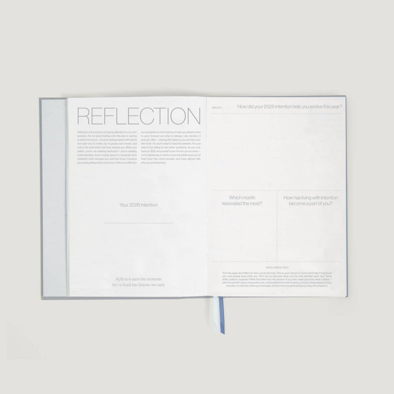2026 Intentional Planner - Wms&Co.