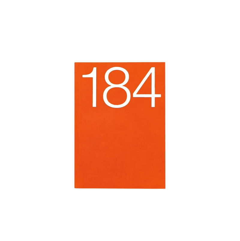 Marjolein Delhaas Journal 184 Planner: 172 Red - Wms&Co.