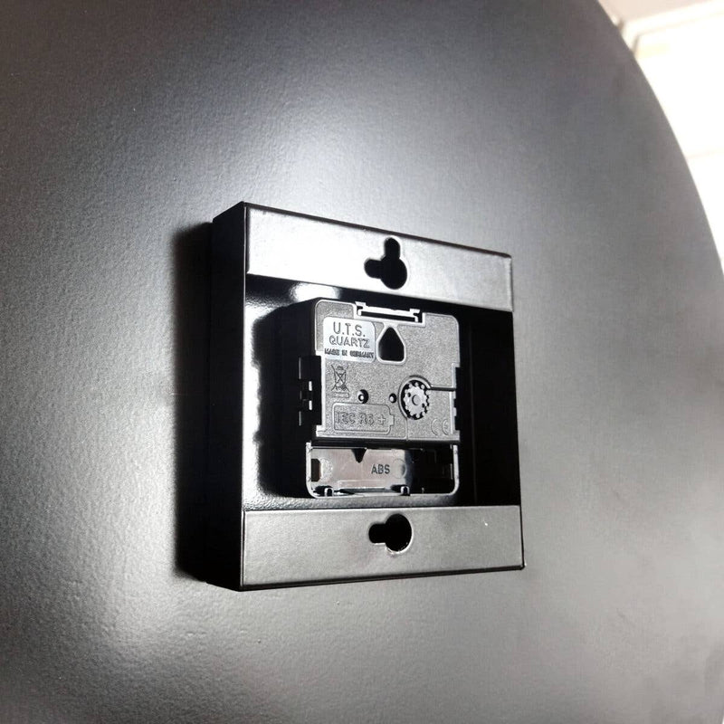 Minimal Wall Clock - Wms&Co.