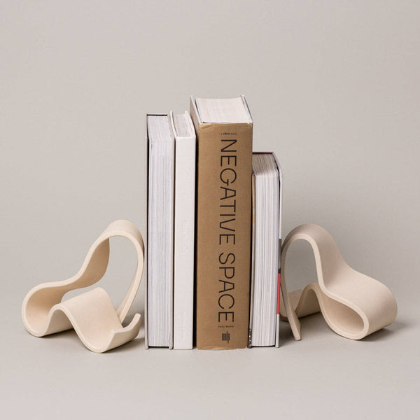 Fettu Bookends - Wms&Co.