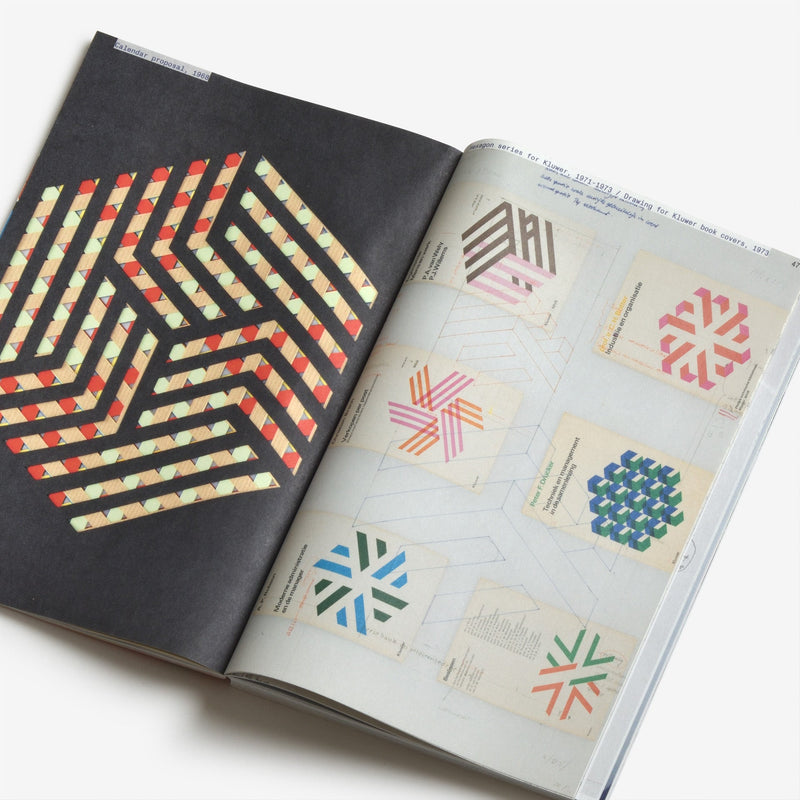 Karel Martens: Unbound - Wms&Co.