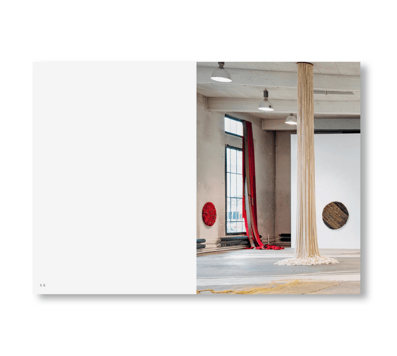 Sheila Hicks: A Little Bit of a Lot of Things - Wms&Co.