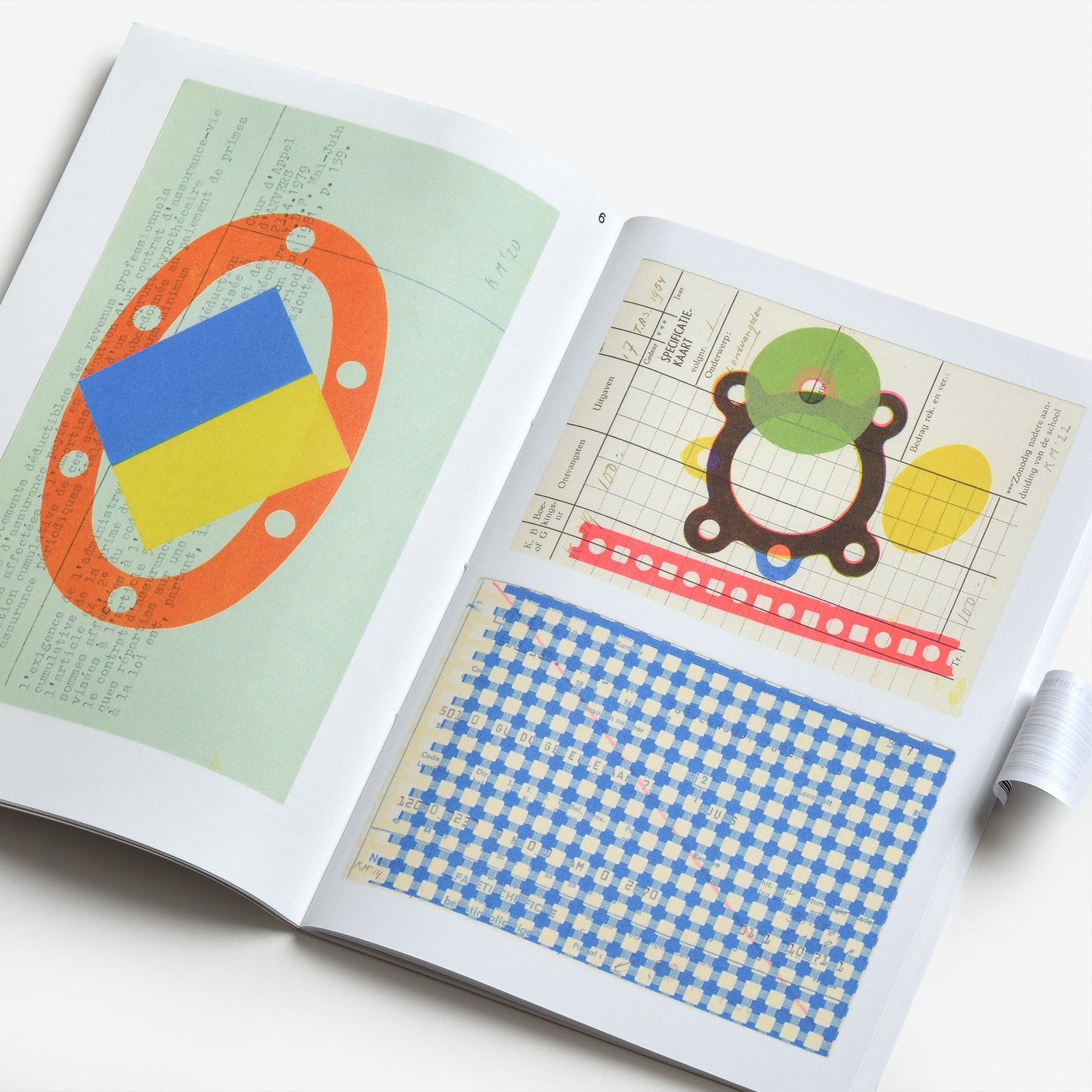 アート・デザイン・音楽 Karel Martens Prints Karel Martens: Small Prints – Wms&Co.