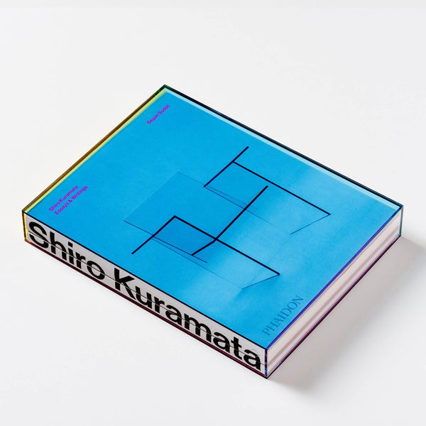 Shiro Kuramata - Wms&Co.