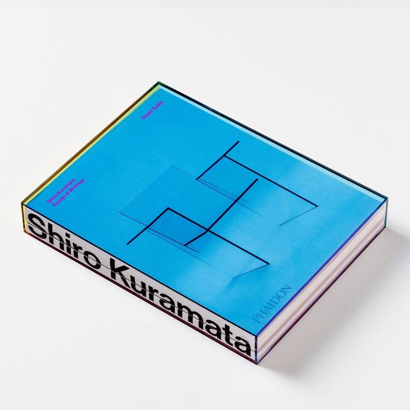 Shiro Kuramata - Wms&Co.