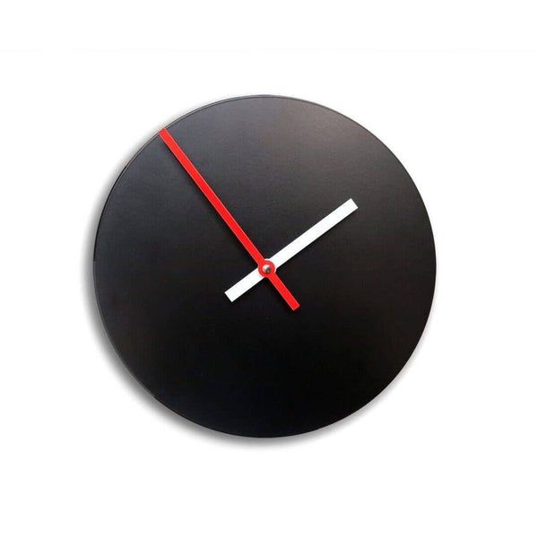 Minimal Wall Clock - Wms&Co.