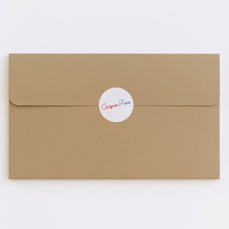 The Week Desk Pad - Wms&Co.