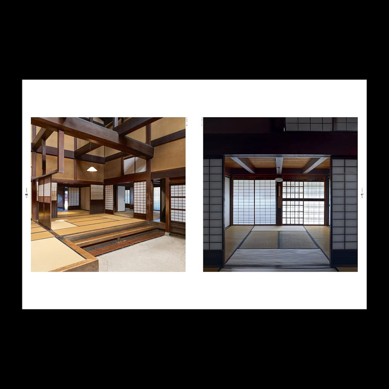 The Yoshijima House - Wms&Co.