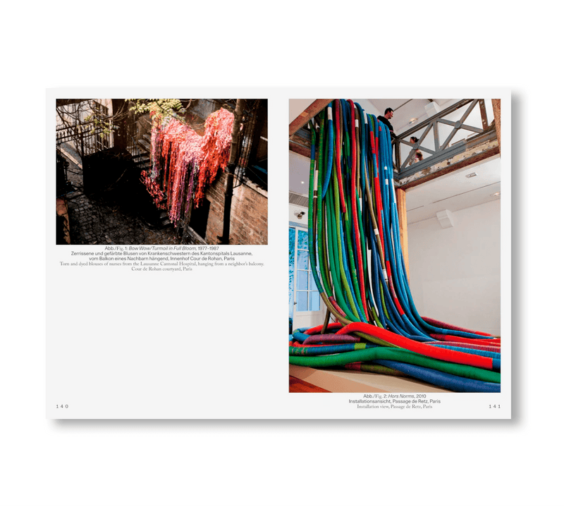 Sheila Hicks: A Little Bit of a Lot of Things - Wms&Co.