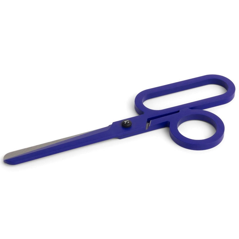 Karst Color Scissors: Cobalt - Wms&Co.