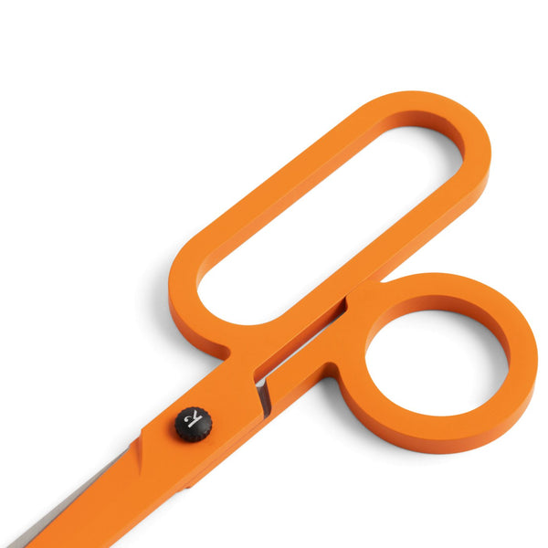 Karst Color Scissors: Orange - Wms&Co.