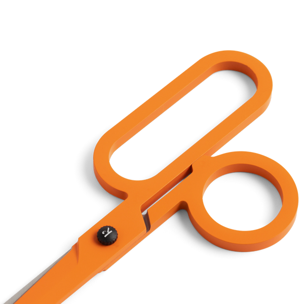 Karst Color Scissors: Orange